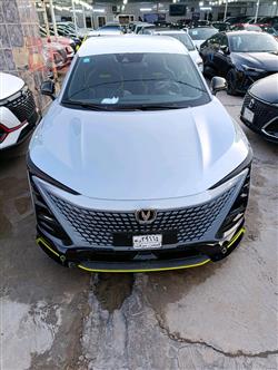 Changan UNI-T
